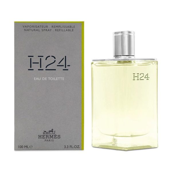 Hermès H24 100ML