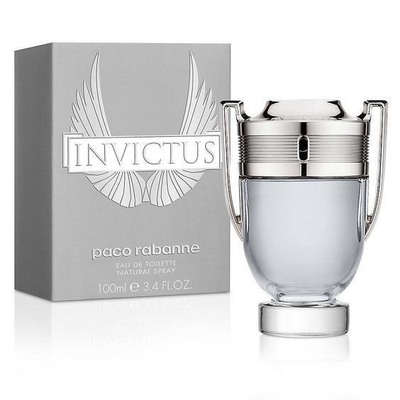 Paco Rabanne Invictus 100ML