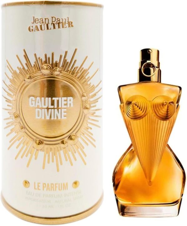 Jean Paul Gaultier Gaultier Divine 100ML