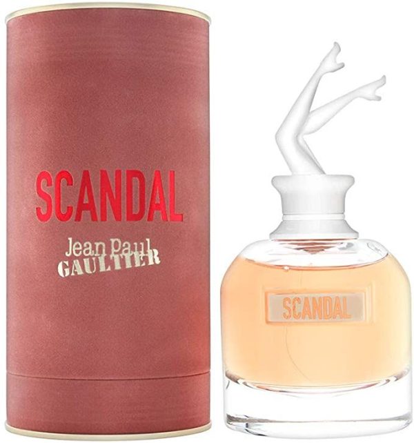 Scandal Women's Jean Paul Gaultier 80ML