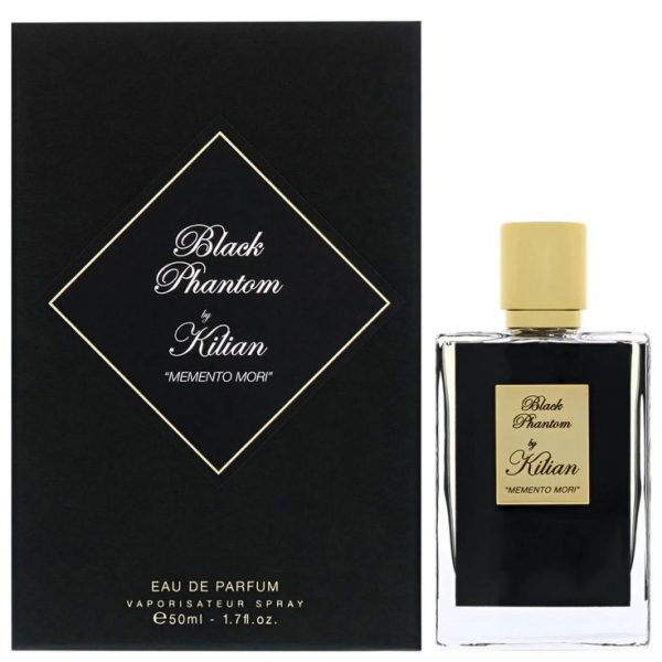 Kilian Black Phantom 50ML