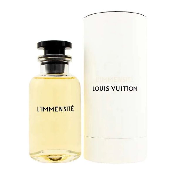 Louis Vuitton L’Immensité 100ML