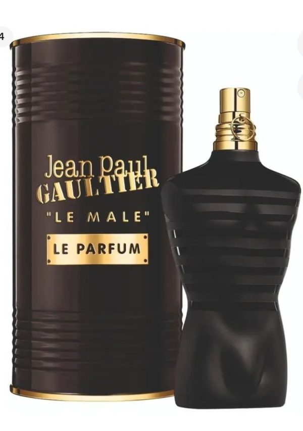 Jean Paul Gaultier Le Male 125ML