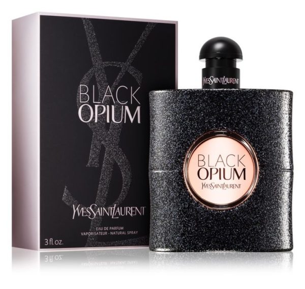 YSL Black Opium 90ML