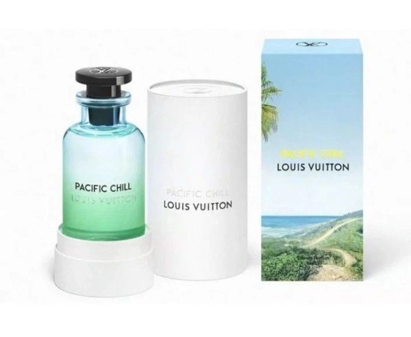 Louis Vuitton Pacific Chill 100ML