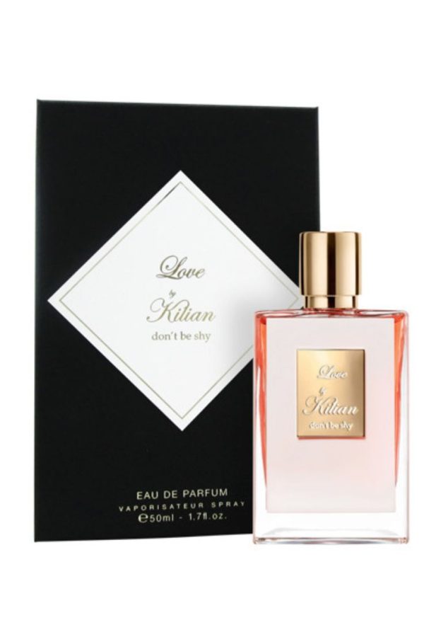 Kilian Love, Don’t Be Shy 50ML