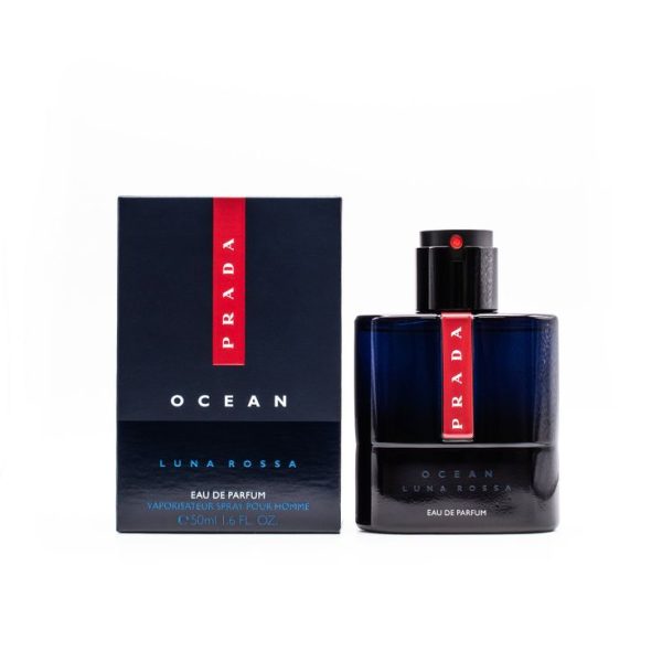 Prada Luna Rossa Ocean 100ML