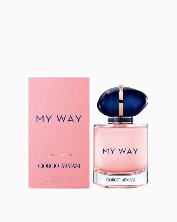 Giorgio Armani My Way 90ML