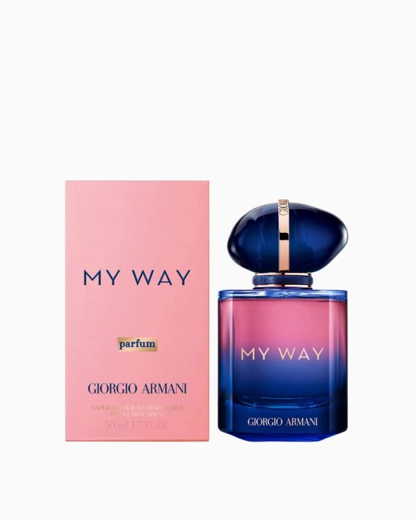 My Way Parfum Giorgio Armani 90ML