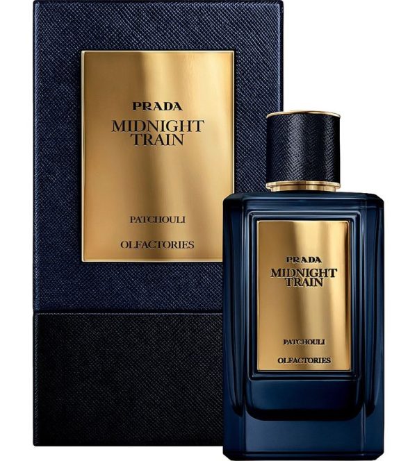 Prada Mirages Miracle of the Rose 100ML