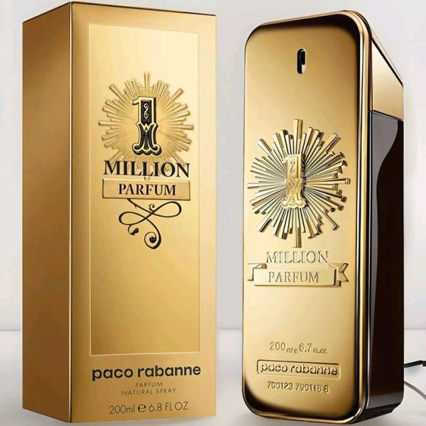 1 Million Parfum Paco Rabanne 100ML