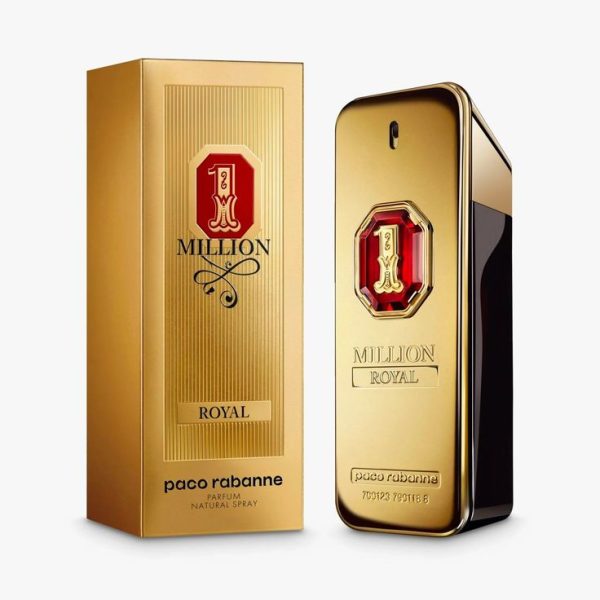 Paco Rabanne 1 Million Royal 100ML