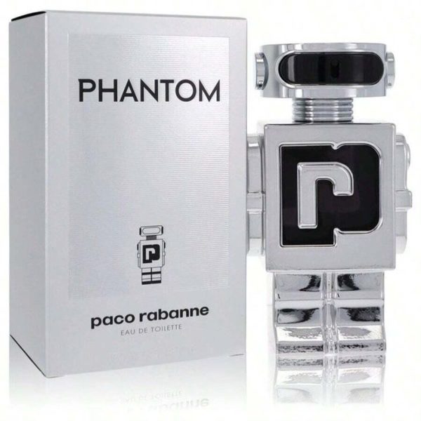 Paco Rabanne Phantom 100ML