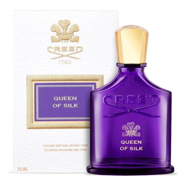 Creed Queen Of Silk 75 ML