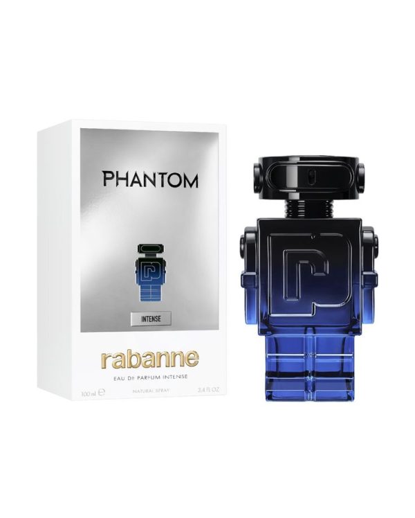 Phantom Intense Paco Rabanne  100ML