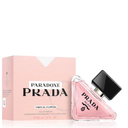 Prada Paradoxe Virtual Flower 90ML