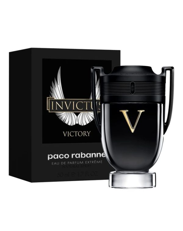 Invictus Victory Paco Rabanne 100ML