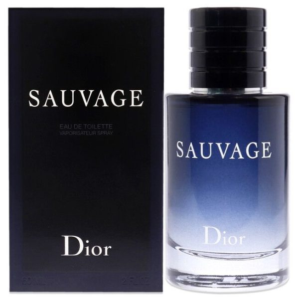 Dior Sauvage Parfum 100ML