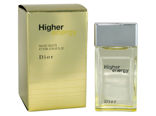 Dior Higher Energy 100ML