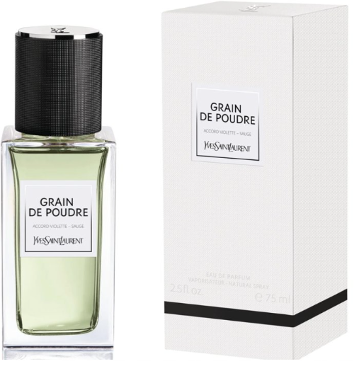YSL Grain de Poudre 75ML