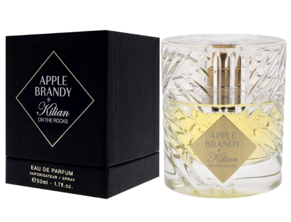 Kilian Apple Brandy on the Rocks 50ML