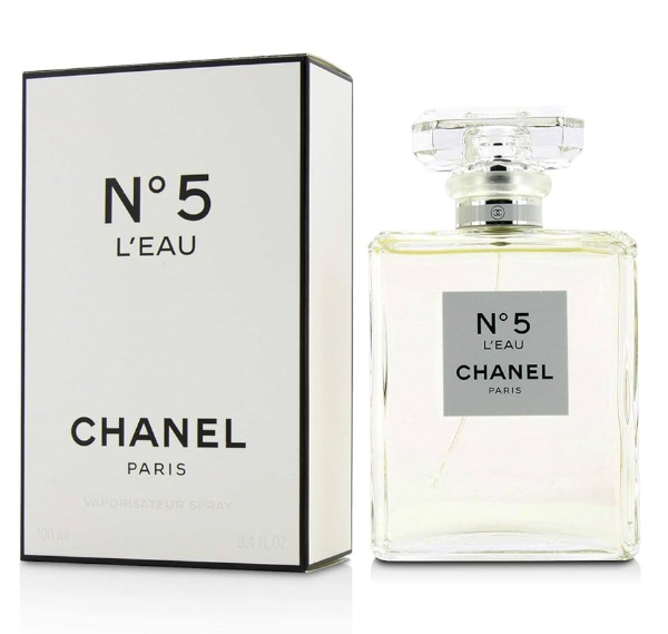 Chanel N°5 L’Eau 100ML