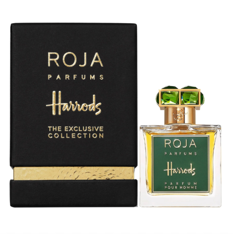 Roja Dove Harrods Parfum Pour Homme 100ML