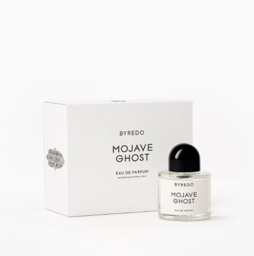 Byredo Mojave Ghost 100ML