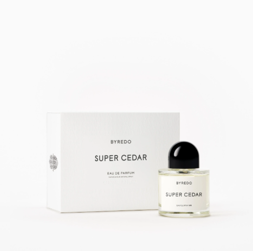 Byredo Super Cedar 100ML