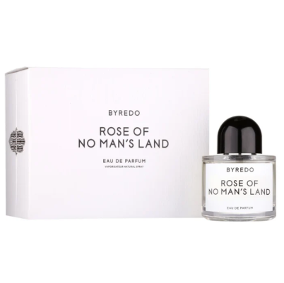 Byredo Rose of No Man’s Land 100ML