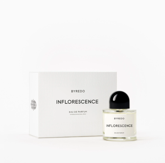 Byredo Inflorescence 100ML