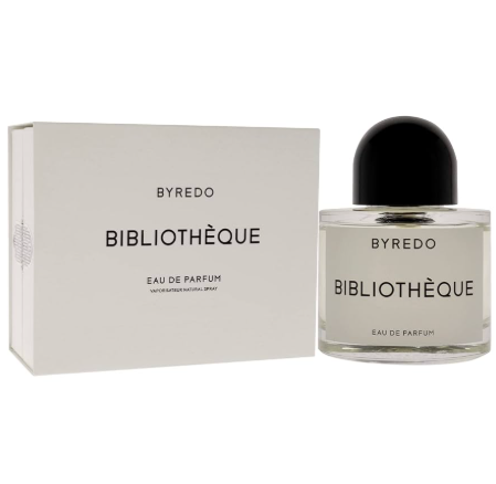 Byredo Bibliothèque 100ML