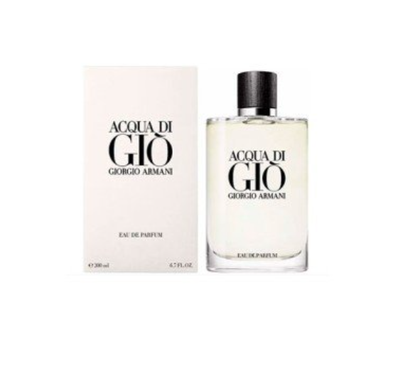 Giorgio Armani Acqua di Giò 125ML