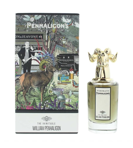 Penhaligon’s The Inimitable William Penhaligon 100ML