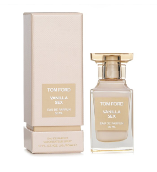 Tom Ford Vanilla Sex 50ML