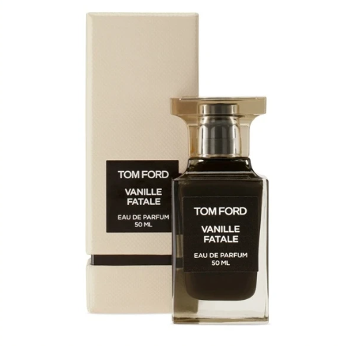 Tom Ford Vanille Fatale Parfum 50ML