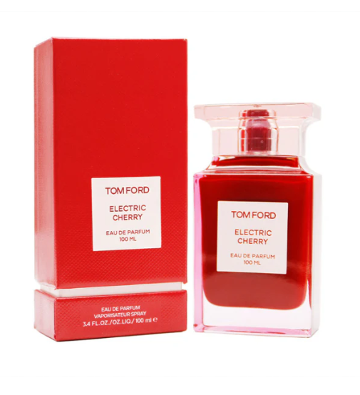 Tom Ford Electric Cherry 100ML