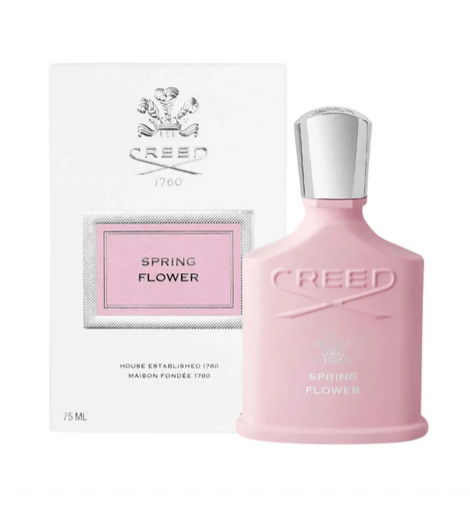 Creed Spring Flower 75ML