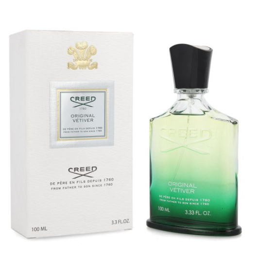 Creed Original Vetiver (2024) 100ML