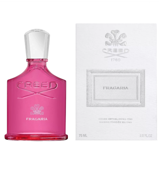 Creed Fragaria (2025) 75ML