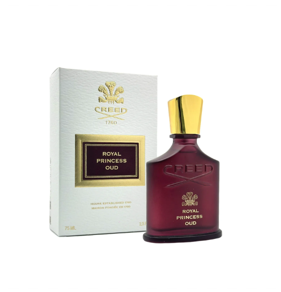Creed Royal Princess Oud (2025) 75ML