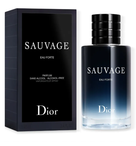 Dior Sauvage Eau Forte 100ML