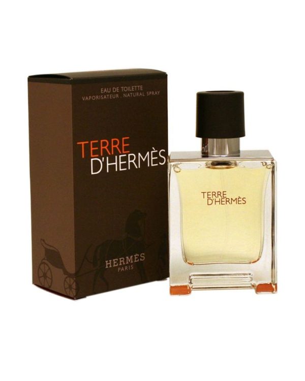 Hermès Terre d’Hermès 100ML
