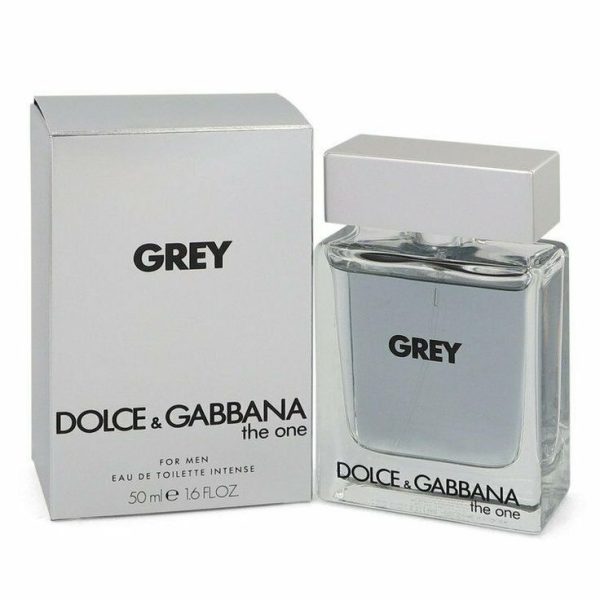 Dolce&Gabbana The One Grey 100ML