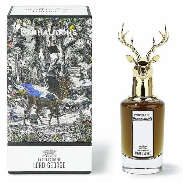 Penhaligon’s The Tragedy of Lord George 100ML
