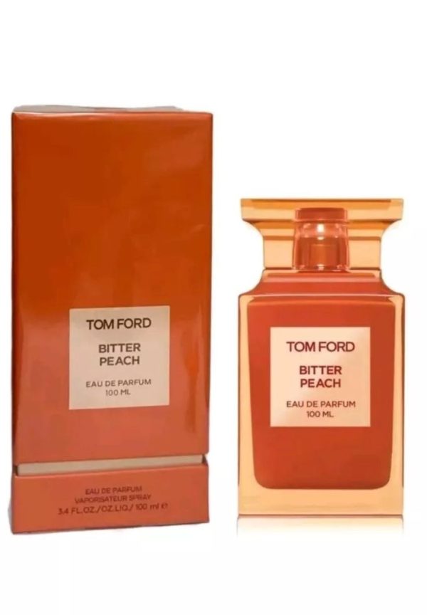 Tom Ford Bitter Peach 100ML