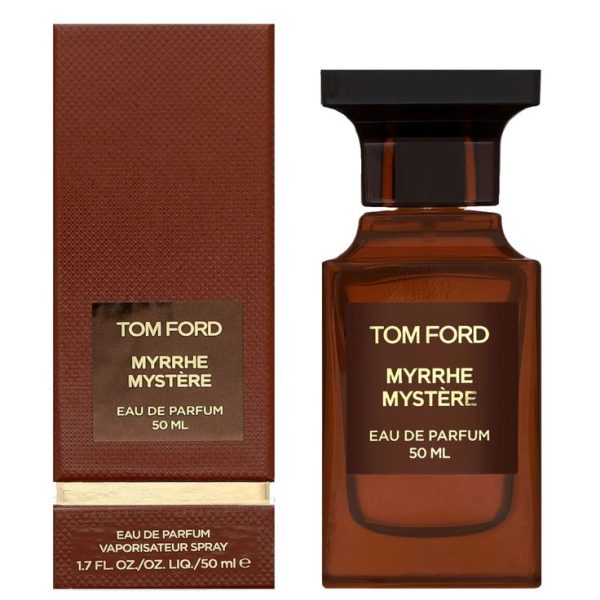 Tom Ford Myrrhe Mystère 100ML