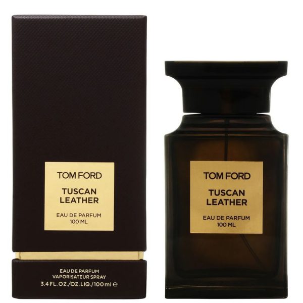 Tom Ford Tuscan Leather 100ML