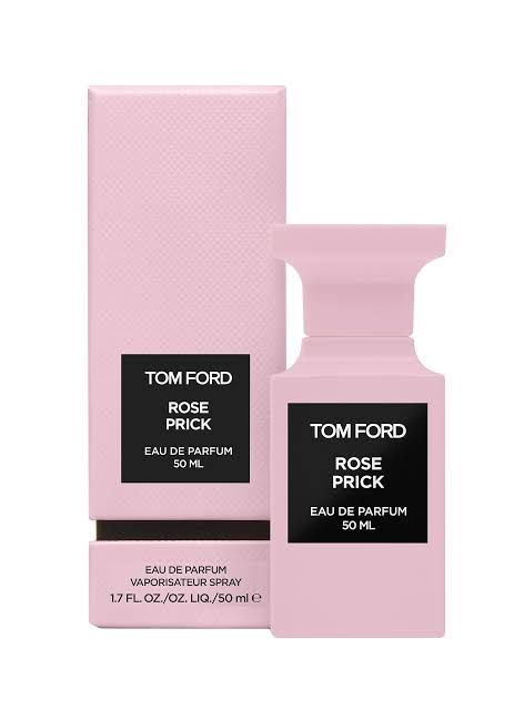 Tom Ford Rose Prick 100ML