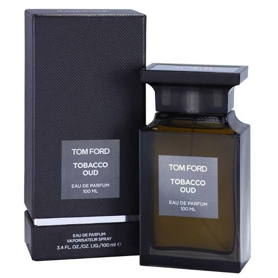 Tom Ford Tobacco Oud 100ML